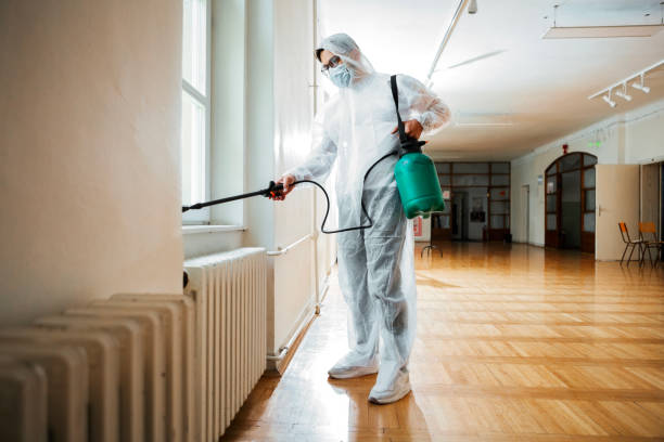 Trusted Hawthorn Woods, IL Pest Control Experts